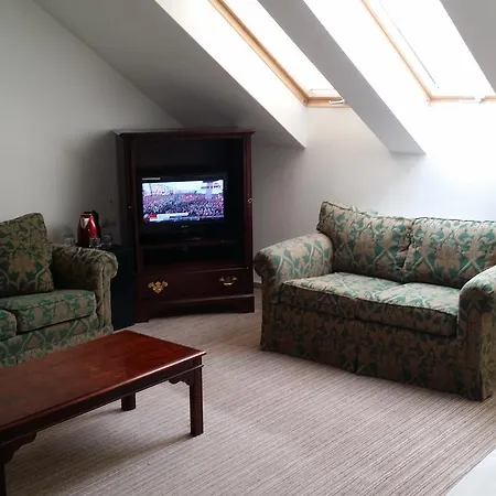 Lejlighedshotel Opera Loft And 3*