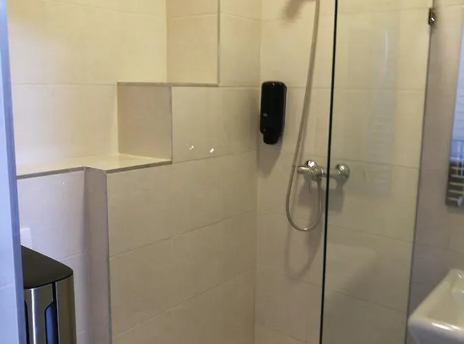 Opera Loft And 3* Budapest