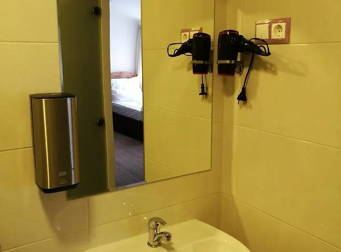 Opera Loft And 3* Budapest