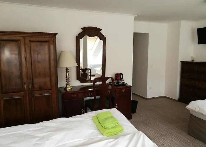 Opera Loft And 3* Budapest
