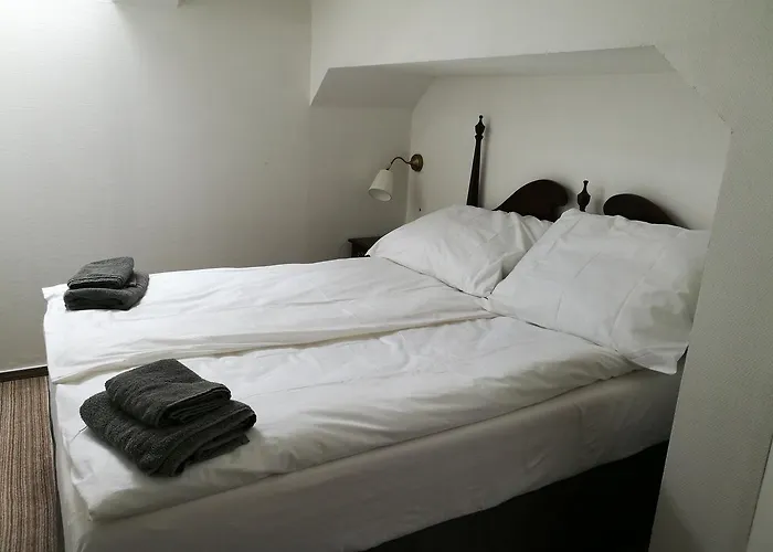 Lejlighedshotel Opera Loft And 3*