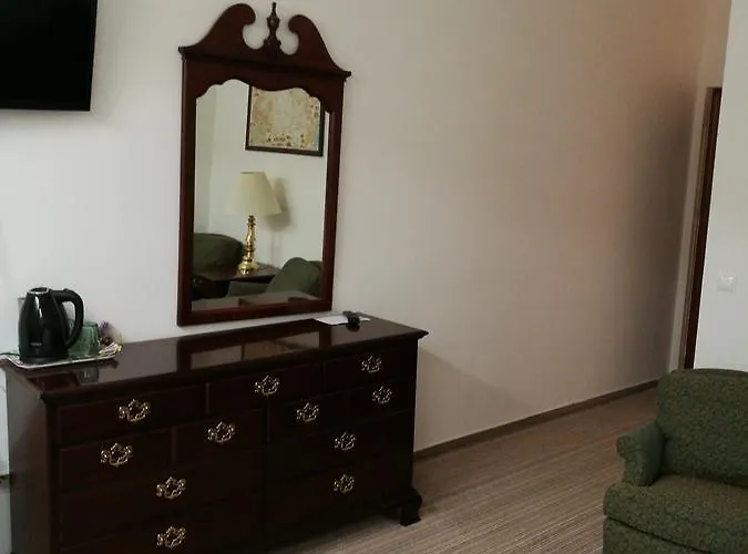 Opera Loft And 3* Budapest