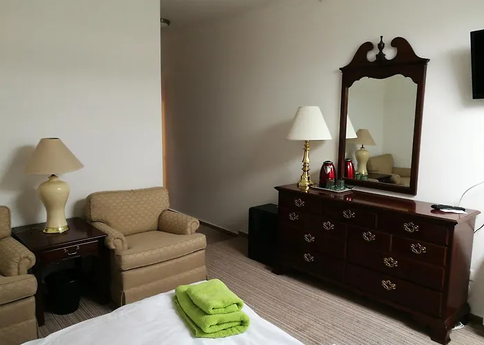 Lejlighedshotel Opera Loft And 3*