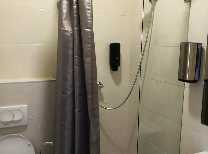 Lejlighedshotel Opera Loft And 3*