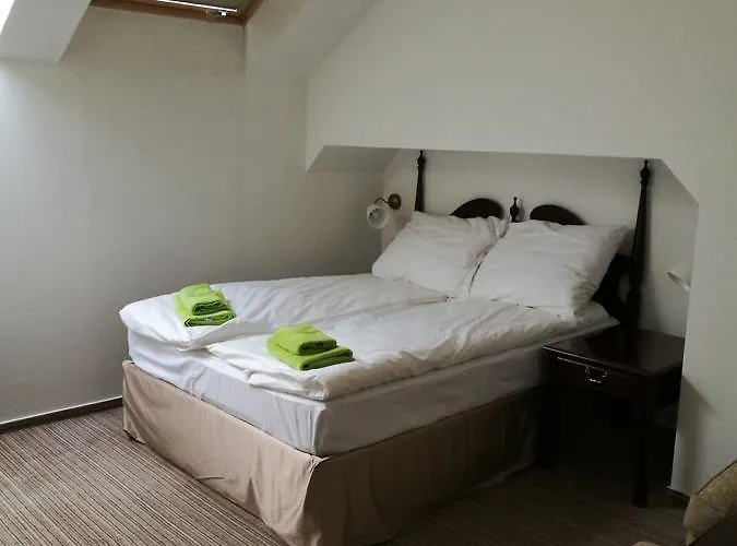 Lejlighedshotel Opera Loft And 3*