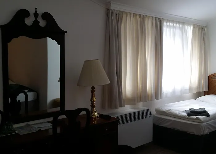 Lejlighedshotel Opera Loft And 3*