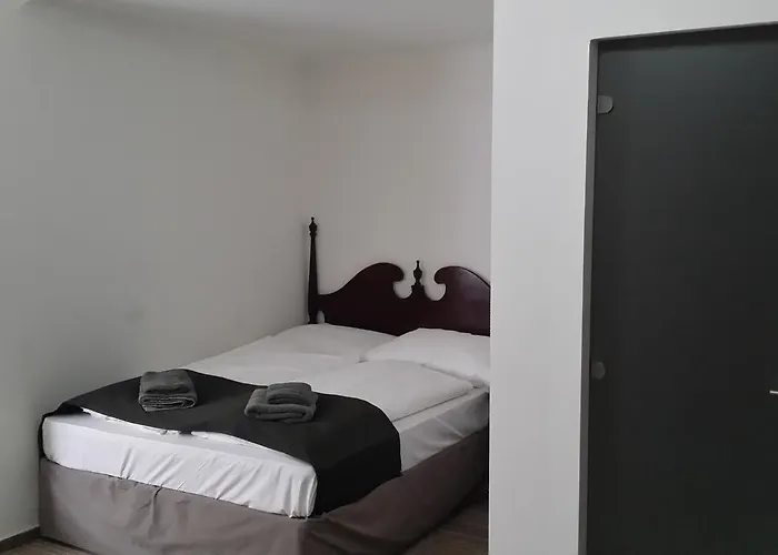 Lejlighedshotel Opera Loft And 3*