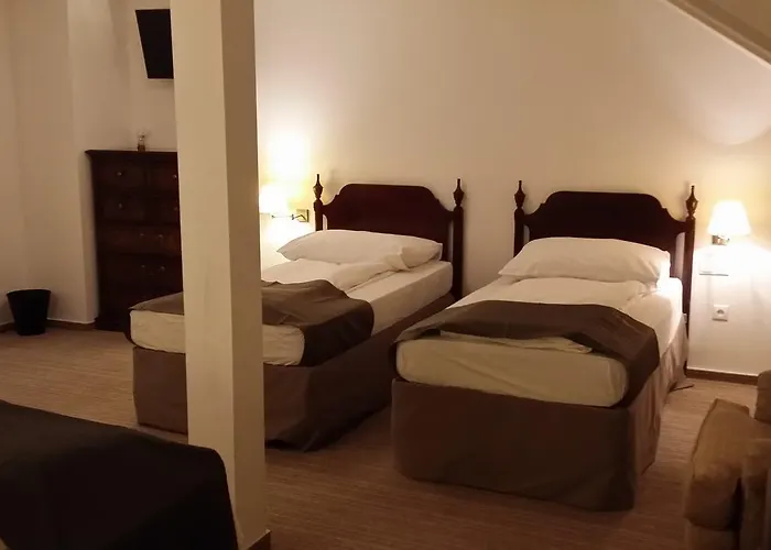 Opera Loft And 3* Budapest