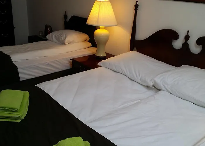 Opera Loft And 3* Budapest