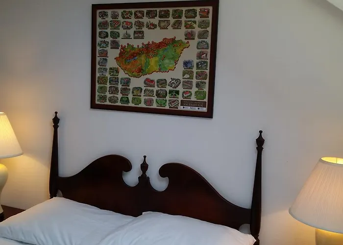 Lejlighedshotel Opera Loft And 3*