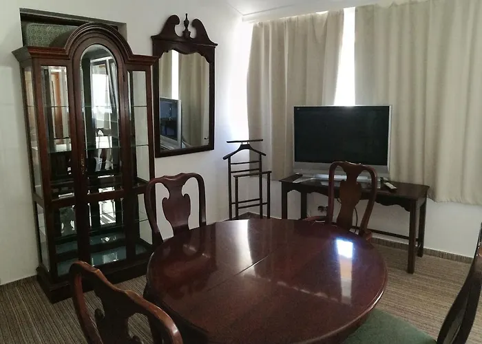 Opera Loft And 3* Budapest