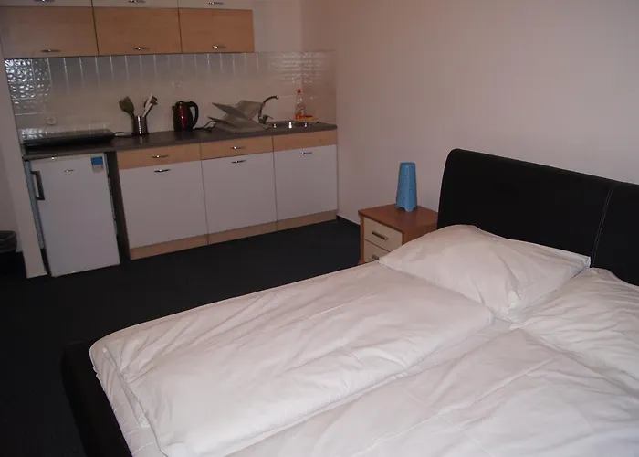 Opera Loft And 3* Budapest