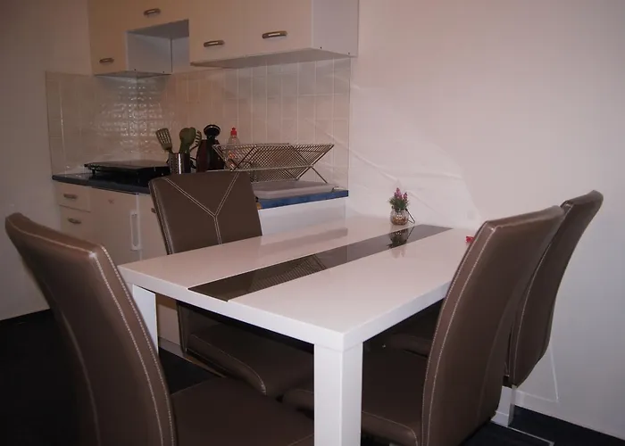 Opera Loft And 3* Budapest