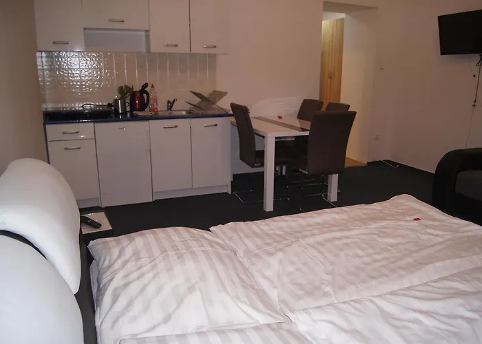Opera Loft And 3* Budapest