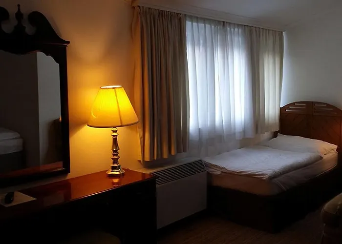 Lejlighedshotel Opera Loft And 3*