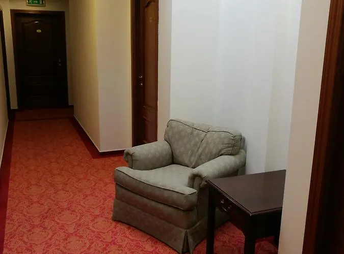 Opera Loft And 3* Budapesta
