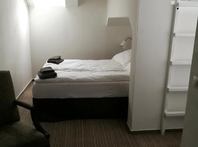 Opera Loft And 3* Budapesta