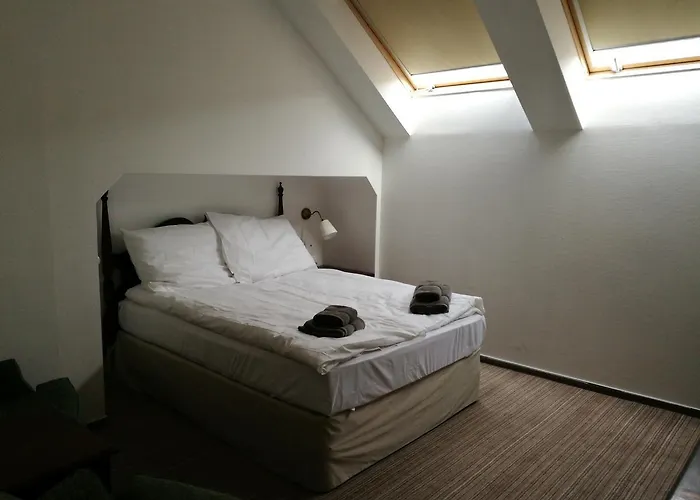 Hotel de apartamente Opera Loft And 3*