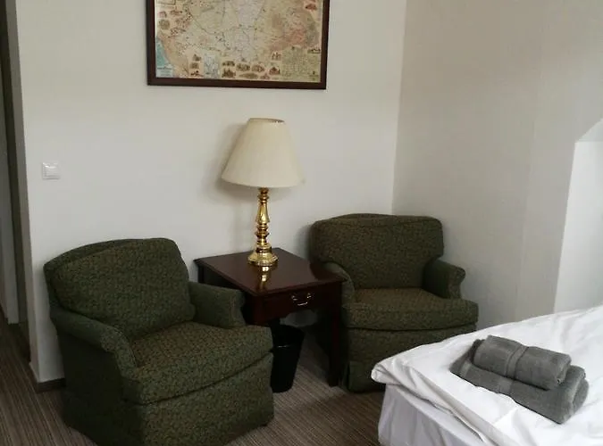 Hotel de apartamente Opera Loft And 3*