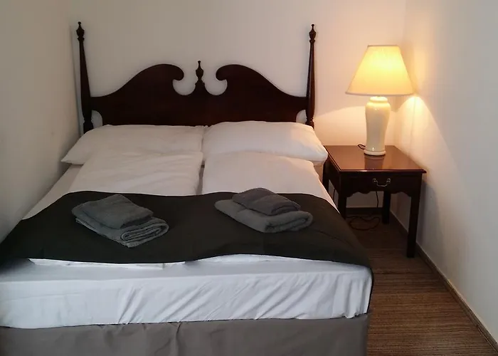Hotel de apartamente Opera Loft And 3*