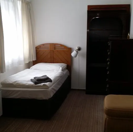 Hotel de apartamente Opera Loft And 3*