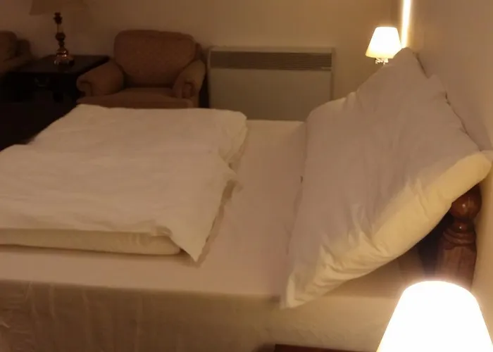 Hotel de apartamente Opera Loft And 3*