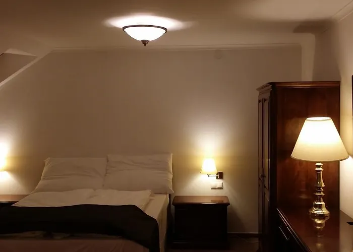 Hotel de apartamente Opera Loft And 3*
