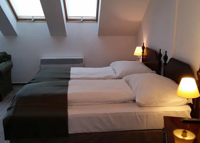 Opera Loft And 3* Budapesta