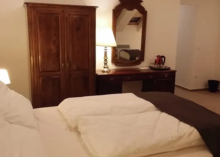 Hotel de apartamente Opera Loft And 3*