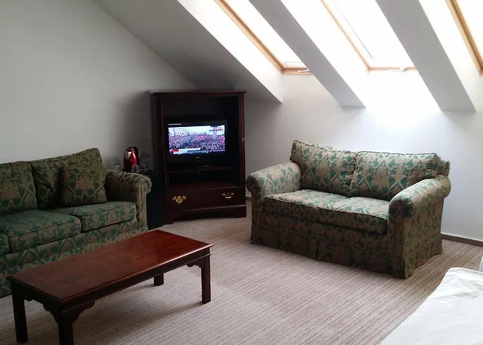 Hotel de apartamente Opera Loft And 3*