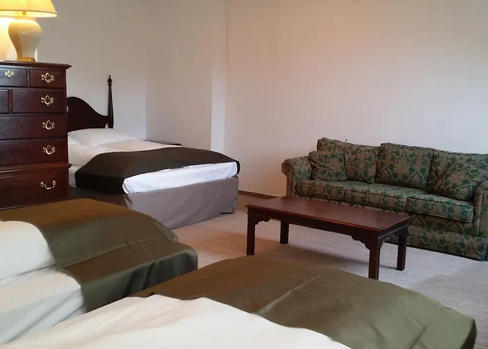 Opera Loft And 3* Budapesta