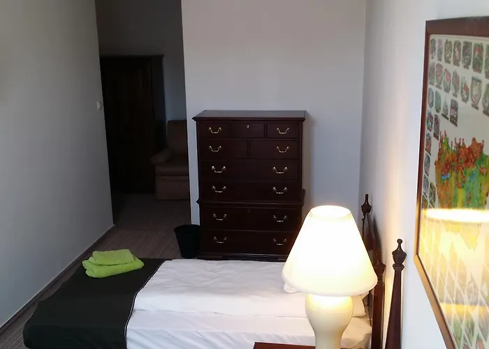 Opera Loft And 3* Budapesta