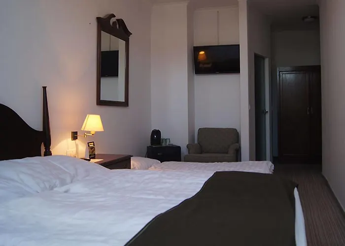 Opera Loft And Hotel de apartamente Budapesta