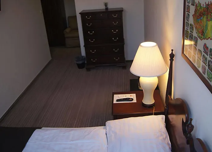 Hotel de apartamente Opera Loft And