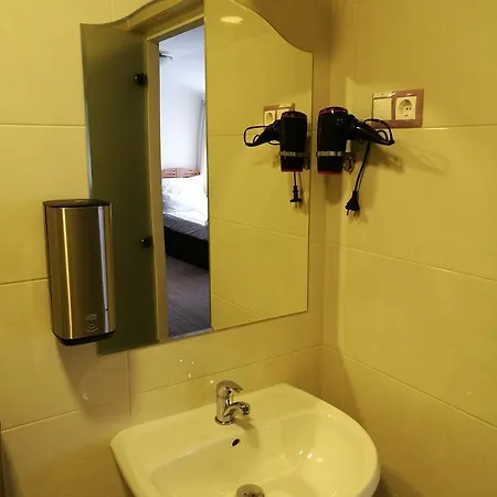 Opera Loft And 3* Budapeste