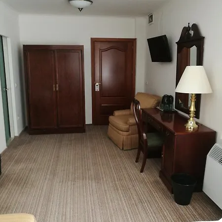 Opera Loft And 3* Budapest