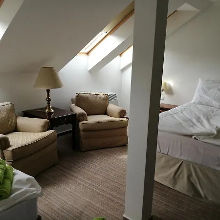 Aparthotel Opera Loft And 3*