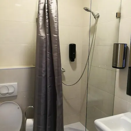 מלון דירות Opera Loft And 3*