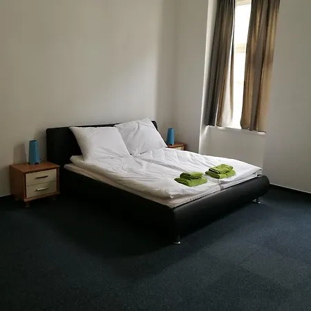 Opera Loft And 3* Budapeste