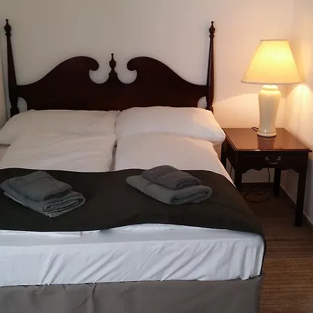 Apartmanhotel Opera Loft And 3*