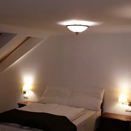 Apartmanhotel Opera Loft And 3*