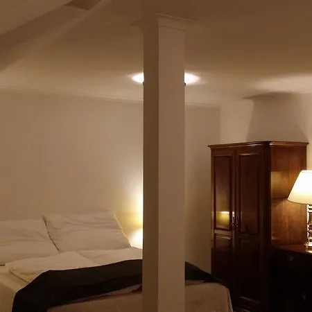 Opera Loft And 3* בודפשט