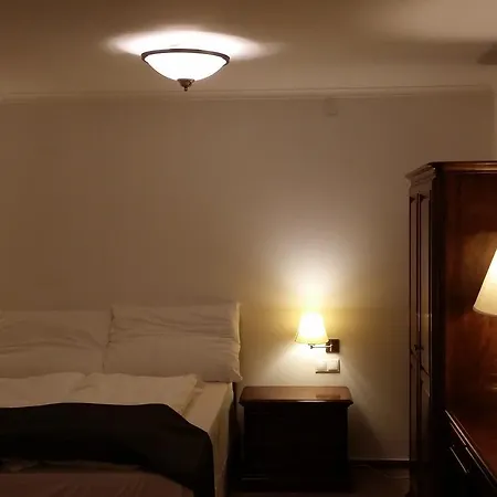 Apartmanhotel Opera Loft And 3*