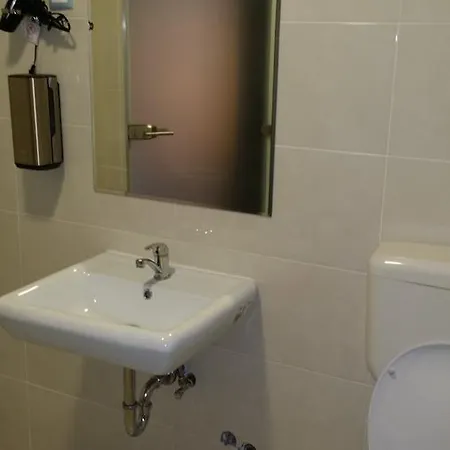Opera Loft And 3* Budapeste