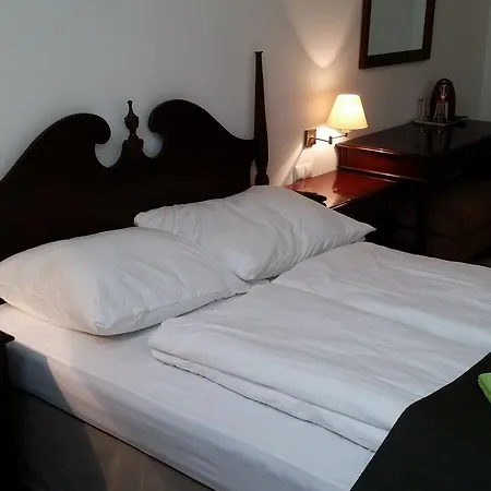 Apartmanhotel Opera Loft And 3*