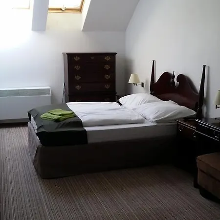 Opera Loft And 3* Budapest