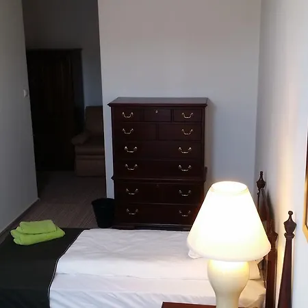 Opera Loft And 3* Budapeste