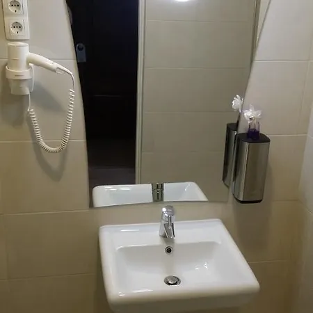 Opera Loft And 3* Budapeste