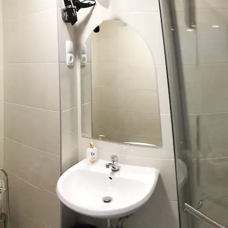 מלון דירות Opera Loft And 3*