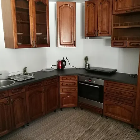 Opera Loft And 3* בודפשט